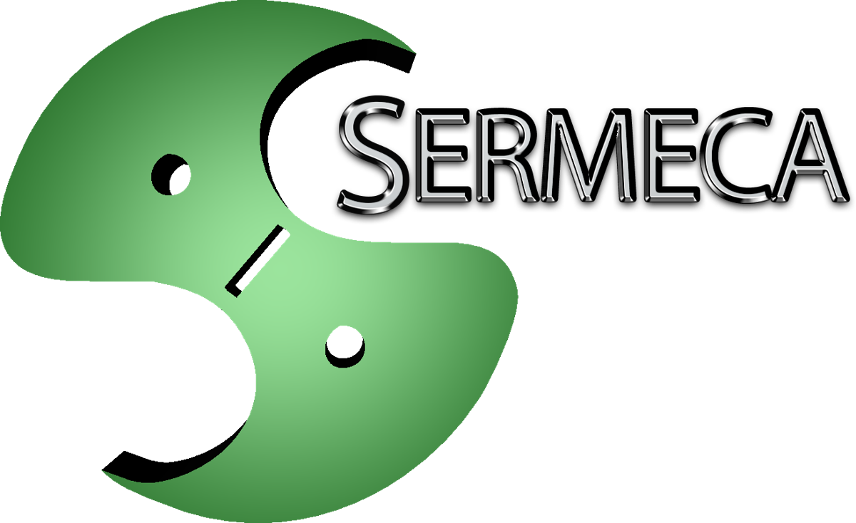 SERMECA mécanique de précision
